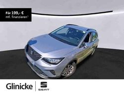 Urban silber Gebraucht 2024 Seat Arona Style SUV | 17.480 € (Guter Preis)