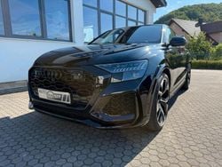 Schwarz Gebraucht 2020 Audi RS Q8 Sport SUV | 82.300 € (Fairer Preis)