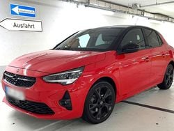 Rot Gebraucht 2022 Opel Corsa Edition Kleinwagen | 14.000 € (Guter Preis)