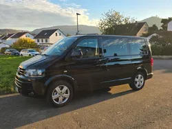 Schwarz Gebraucht 2011 VW T5 Van | 16.500 € (Fairer Preis)