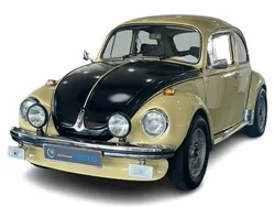 Gelb Gebraucht 1971 VW Käfer Limousine | 19.999 €
