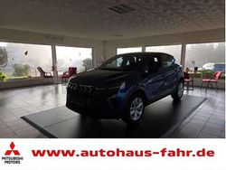 Blau Neu 2025 Mitsubishi ASX Basis SUV | 23.490 € (Fairer Preis)
