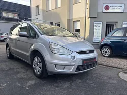 Silber Gebraucht 2006 Ford S-MAX Trend Van / Kleinbus | 1.950 € (Guter Preis)