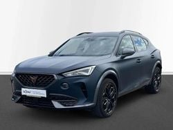 Blau Gebraucht 2022 Cupra Formentor VZ SUV | 30.950 € (Guter Preis)