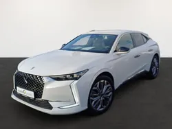 DS Automobiles DS4