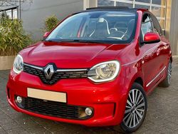 Dezir rot metallic Gebraucht 2021 Renault Twingo Intens Kleinwagen | 12.650 € (Etwas zu teuer)