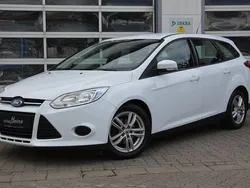 Weiß Gebraucht 2013 Ford Focus Trend Kombi | 5.950 € (Fairer Preis)