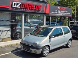 Grau Gebraucht 2002 Renault Twingo Initiale Kleinwagen | 1.990 € (Fairer Preis)