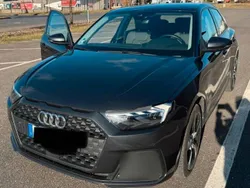 Schwarz Gebraucht 2019 Audi A1 Sportback Ambiente Kleinwagen | 15.500 € (Fairer Preis)