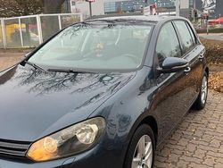 Andere farben Gebraucht 2009 VW Golf VI Kleinwagen | 9.100 € (Teuer)