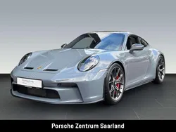 Grau Gebraucht 2023 Porsche 911 GT3 Coupé | 199.900 € (Guter Preis)