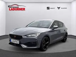 Grau Gebraucht 2024 Cupra Leon Limousine | 31.450 € (Fairer Preis)
