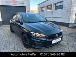 Grün Gebraucht 2019 Fiat Tipo Lounge Limousine | 8.890 € (Guter Preis)