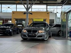 Spacegrau metallic Gebraucht 2012 Alpina D3 Kombi | 27.999 €