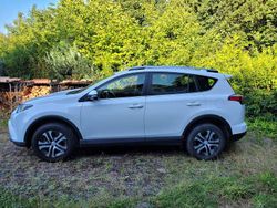 Gebraucht 2019 Toyota RAV4 SUV | 20.000 € (Superpreis)