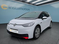 Weiß Gebraucht 2021 VW ID.3 Pro Kleinwagen | 19.749 € (Superpreis)