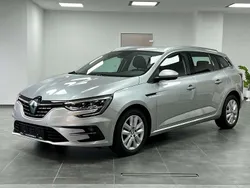 Highland grey Gebraucht 2022 Renault Mégane GrandTour Business Kombi | 18.190 € (Fairer Preis)