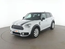 Weiß Gebraucht 2019 Mini Cooper D Countryman SUV | 23.640 € (Fairer Preis)