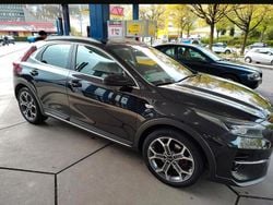 Schwarz Gebraucht 2021 Kia XCeed Vision SUV | 17.900 € (Guter Preis)