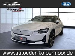 Snow / Gebraucht 2024 Polestar 2 Performance Kleinwagen | 48.900 € (Teuer)