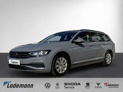 Grau Gebraucht 2023 VW Passat Conceptline Kombi | 24.887 € (Guter Preis)