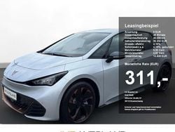 Silber Neu 2025 Cupra Born Kleinwagen | 33.990 € (Superpreis)