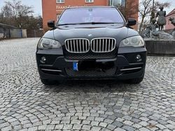 Schwarz Gebraucht 2009 BMW X5 SUV | 8.500 € (Guter Preis)
