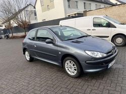 Gebraucht 2006 Peugeot 206 Limousine | 1.350 € (Guter Preis)