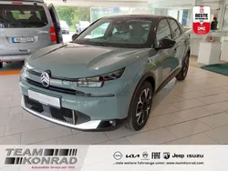 Grün Neu 2025 Citroën C4 PureTech Limousine | 29.639 €