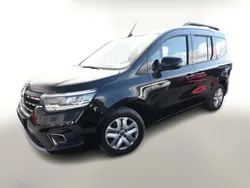 Metallic Gebraucht 2022 Renault Kangoo Techno Van / Kleinbus | 21.650 € (Etwas zu teuer)