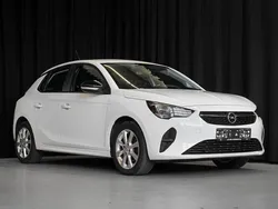 Gebraucht 2022 Opel Corsa Edition Limousine | 14.400 € (Fairer Preis)