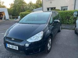 Blau Gebraucht 2006 Ford S-MAX Ambiente Van / Kleinbus | 2.999 € (Etwas zu teuer)
