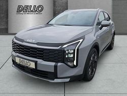 (waf) wolf grey m Neu 2025 Kia Sportage Comfort SUV | 34.990 € (Fairer Preis)