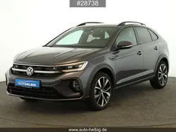 Andere farbe Gebraucht 2021 VW Taigo R-line SUV | 24.280 € (Guter Preis)