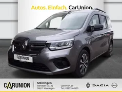 Stahlgrau metallic (grau) Neu 2024 Renault Kangoo Techno Van / Kleinbus | 34.990 € (Fairer Preis)