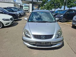 Silber Gebraucht 2004 Honda Civic LS Limousine | 5.900 € (Teuer)