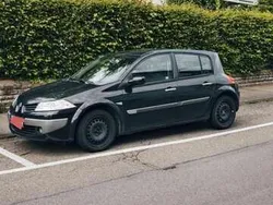 Gebraucht 2006 Renault Mégane II Dynamique Kleinwagen | 2.500 € (Fairer Preis)