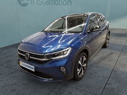 Blau Gebraucht 2024 VW Taigo Style SUV | 28.700 € (Etwas zu teuer)