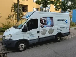 Weiß Gebraucht 2011 Iveco Daily | 5.950 € (Guter Preis)