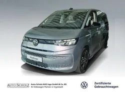 Othercolor Gebraucht 2024 VW T7 Basis Van | 53.900 € (Fairer Preis)