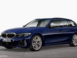Blau Gebraucht 2022 BMW M340 M Sport Limousine | 49.911 € (Fairer Preis)