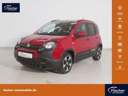 Rot Neu 2025 Fiat Panda Cross Cross Kleinwagen | 18.580 € (Fairer Preis)