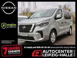 Highland grey Neu 2025 Nissan Primastar Tekna Van / Kleinbus | 42.690 € (Superpreis)