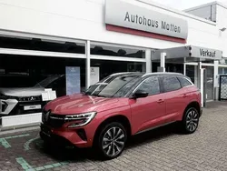 Rot nnp + black gne Neu 2025 Renault Austral Techno SUV | 34.990 € (Fairer Preis)