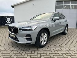 Vapour grey Gebraucht 2023 Volvo XC60 Core SUV | 35.900 € (Superpreis)