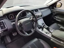 Grau Gebraucht 2019 Land Rover Range Rover Sport Autobiography SUV | 45.000 € (Superpreis)