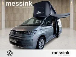 Monosilber metallic Neu 2024 VW T7 Beach Van | 79.450 €