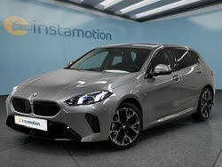 Grau Gebraucht 2024 BMW 120 M Sport Kleinwagen | 34.199 € (Fairer Preis)