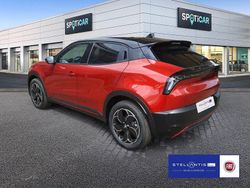Schwarz Gebraucht 2025 Alfa Romeo Junior Edizione Speciale SUV | 36.990 € (Fairer Preis)