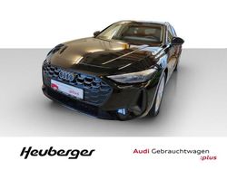 Mythosschwarz metallic Gebraucht 2025 Audi A5 Sport Kombi | 44.990 €